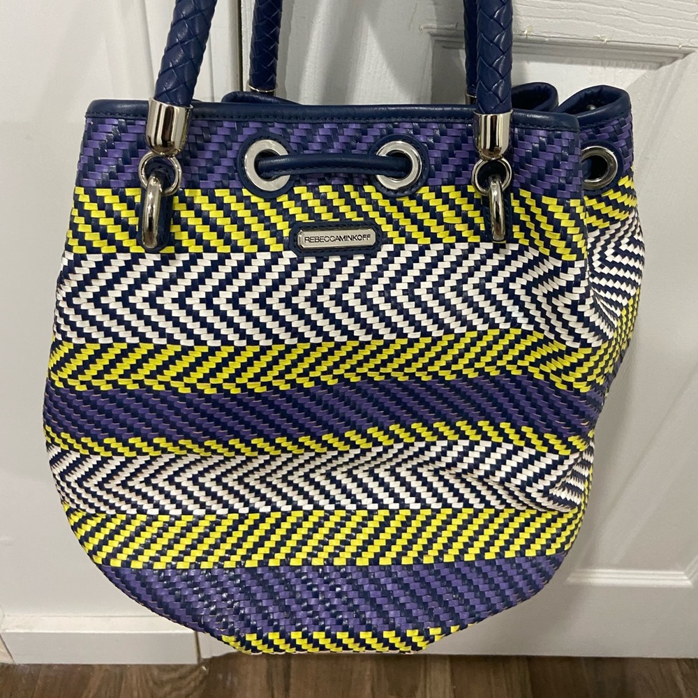 Gorgeous Clean Rebecca Minkoff